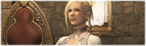 minfilia ffxiv|A Time to Every Purpose .